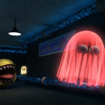 Pac Man Fanart