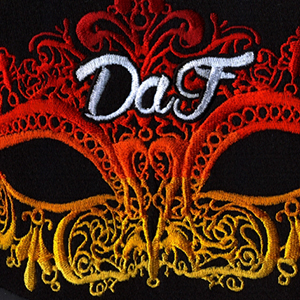 Embroidery Digitizing