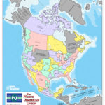 NAU Map