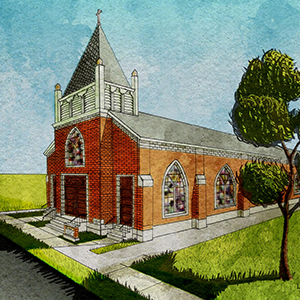 Traditional Art