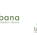 Urbana UMC Logos